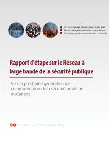 Publications Et Rapports - 