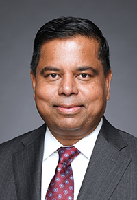 Gary Anandasangaree