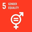 Achieve gender equality and empower all women and girls